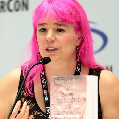 Laini Taylor