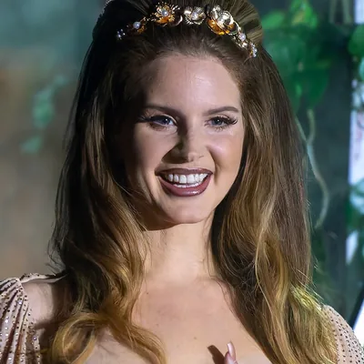 Lana Del Rey