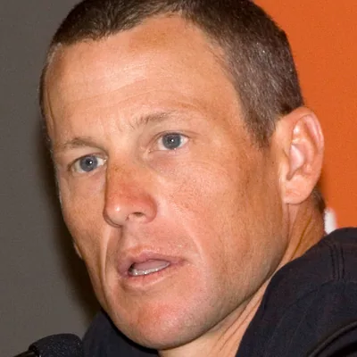 Lance Armstrong