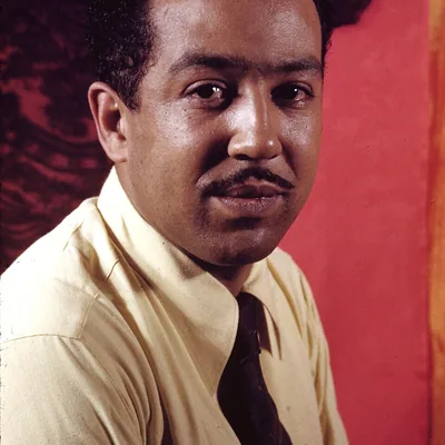 Langston Hughes