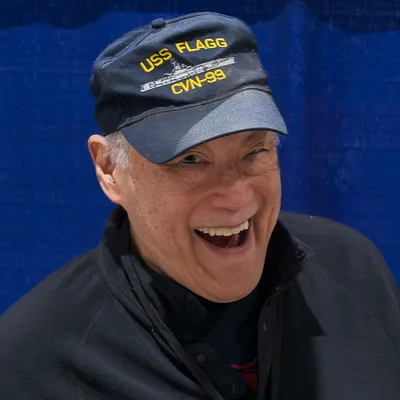 Larry Hama