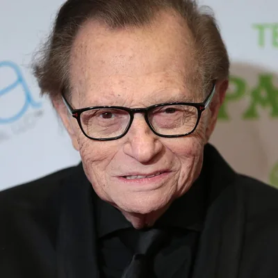 Larry King