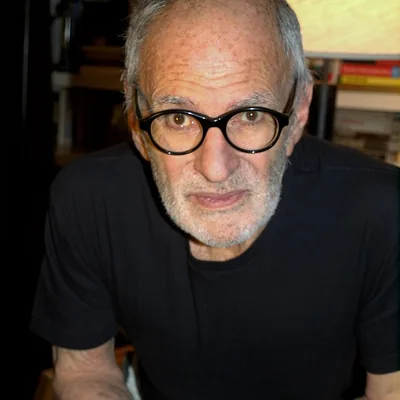 Larry Kramer