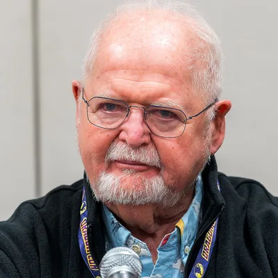Larry Niven
