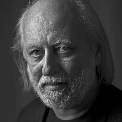 László Krasznahorkai