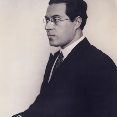 László Moholy-Nagy