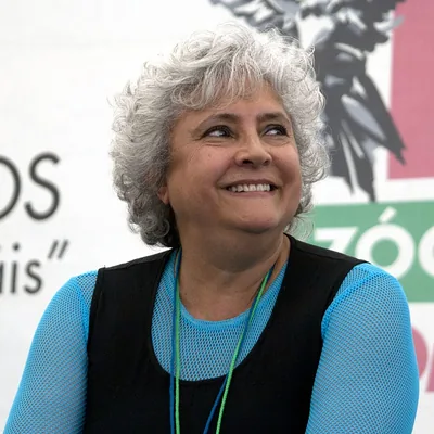 Laura Esquivel