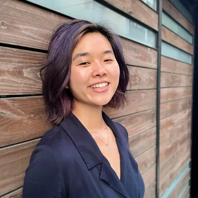 Laura Gao