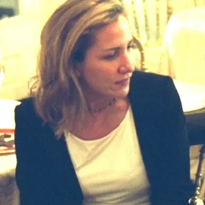 Laura Hillenbrand