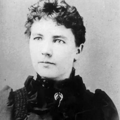 Laura Ingalls Wilder