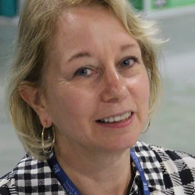 Laura Lippman
