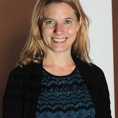 Laura Vanderkam
