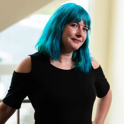 Lauren Beukes