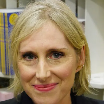 Lauren Child