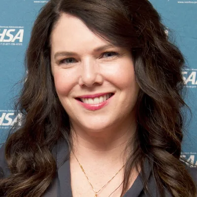 Lauren Graham