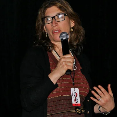 Lauren Greenfield