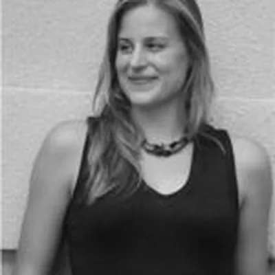 Lauren Groff