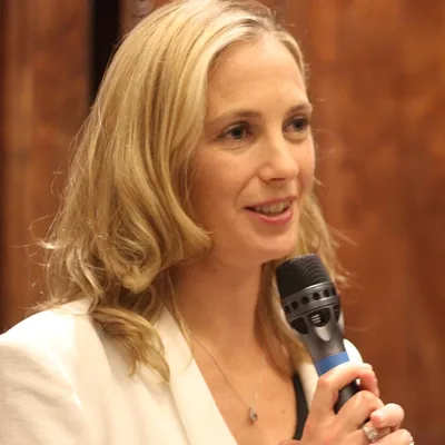 Lauren Weisberger