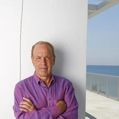 Laurence Leamer