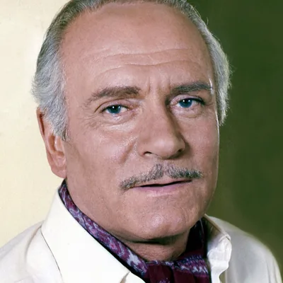 Laurence Olivier