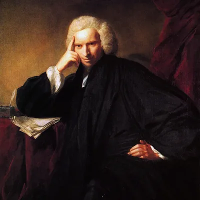 Laurence Sterne