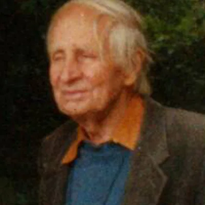 Laurens van der Post