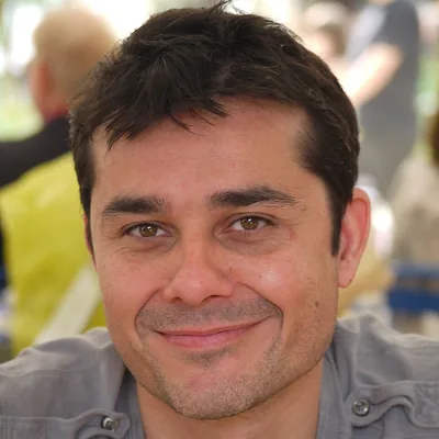 Laurent Binet