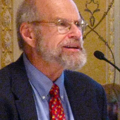 Lawrence Block