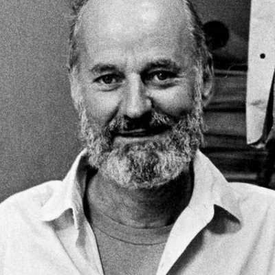 Lawrence Ferlinghetti