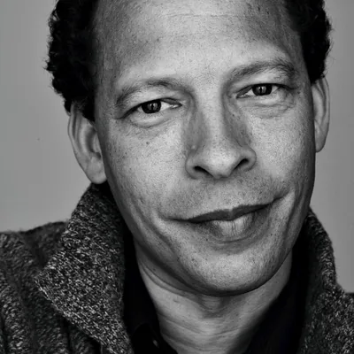 Lawrence Hill