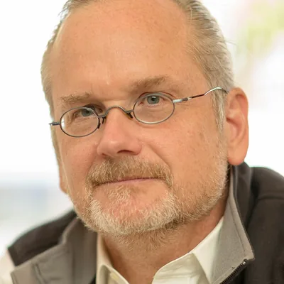 Lawrence Lessig