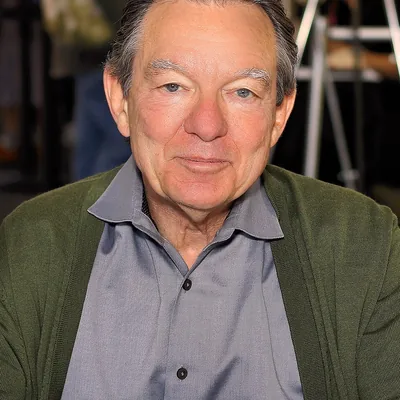 Lawrence Wright
