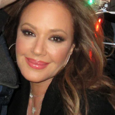Leah Remini