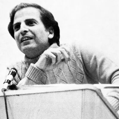 Lee Mendelson
