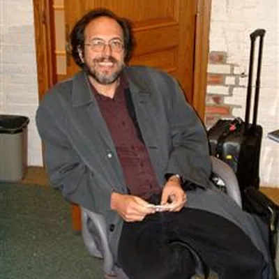 Lee Smolin