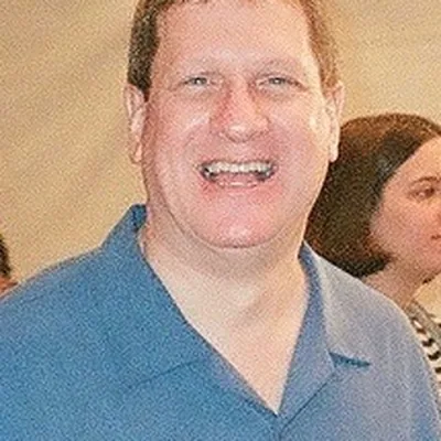 Lee Strobel