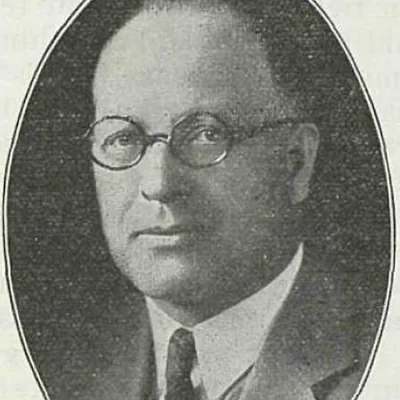 LeGrand Richards