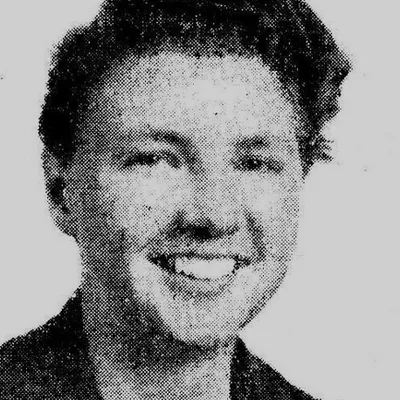 Leigh Brackett