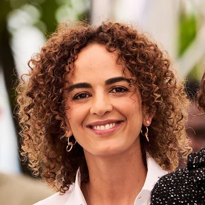 Leïla Slimani