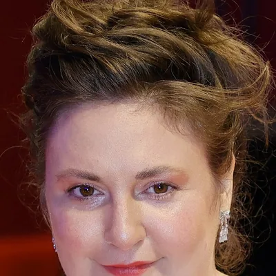 Lena Dunham
