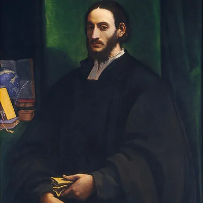 Leo Africanus