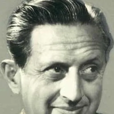 Leo Rosten