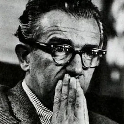 Leo Lionni