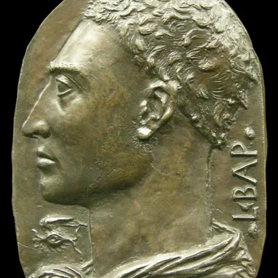 Leon Battista Alberti