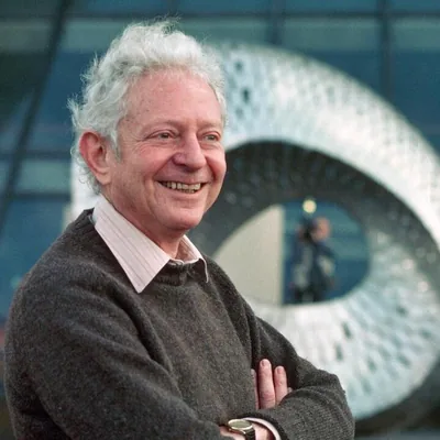 Leon M. Lederman
