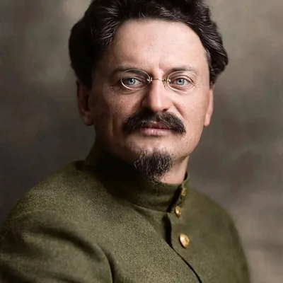 Leon Trotsky