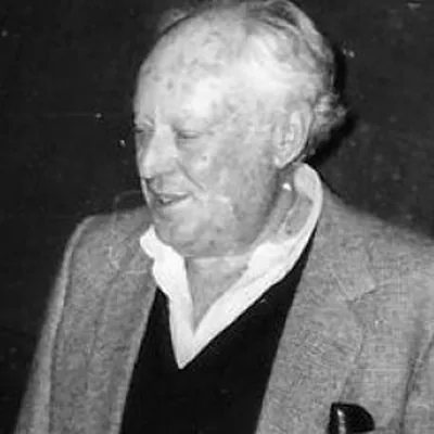 Leon Uris