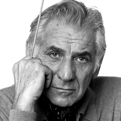 Leonard Bernstein