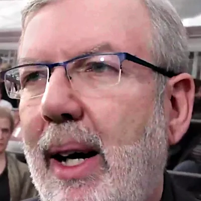 Leonard Maltin