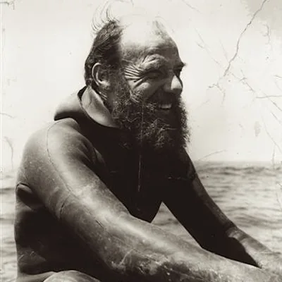 Leonard Wibberley